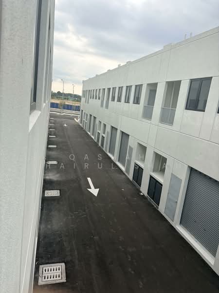 Shop / Office for Rent in Alam Sari (Bangi) - Qashah Khairul Shah - Exterior - PropertyGuru.com.my