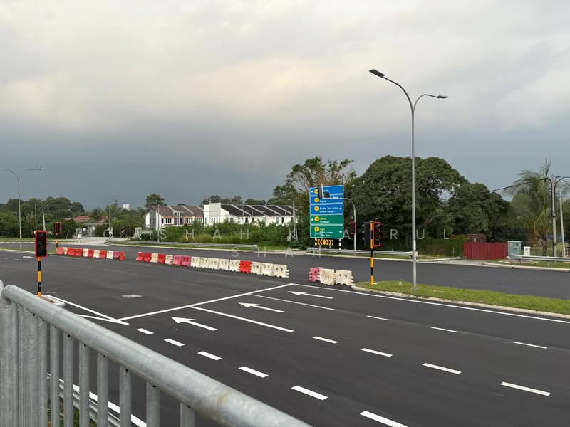 Shop / Office for Rent in Alam Sari (Bangi) - Qashah Khairul Shah - PropertyGuru.com.my