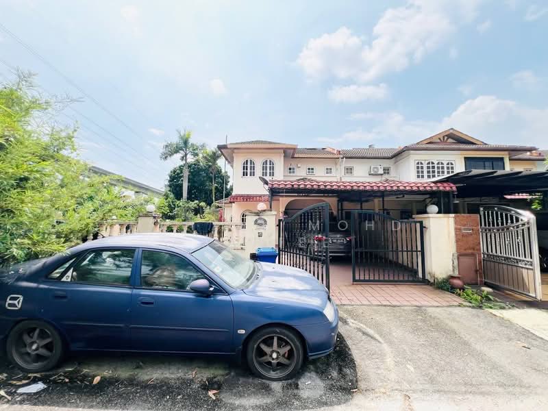 Seksyen 27 untuk Untuk Dijual - RM 730,000, Feb 2026 - Exterior - PropertyGuru.com.my