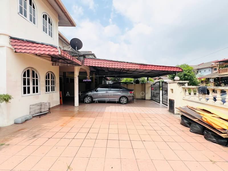 Seksyen 27 untuk Untuk Dijual - RM 730,000, Feb 2026 - Exterior - PropertyGuru.com.my