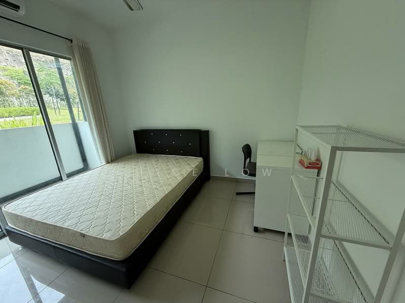 2-storey Terraced House for Rent in Bandar Gamuda Gardens (Rawang) - Alice Low - Bedroom - PropertyGuru.com.my