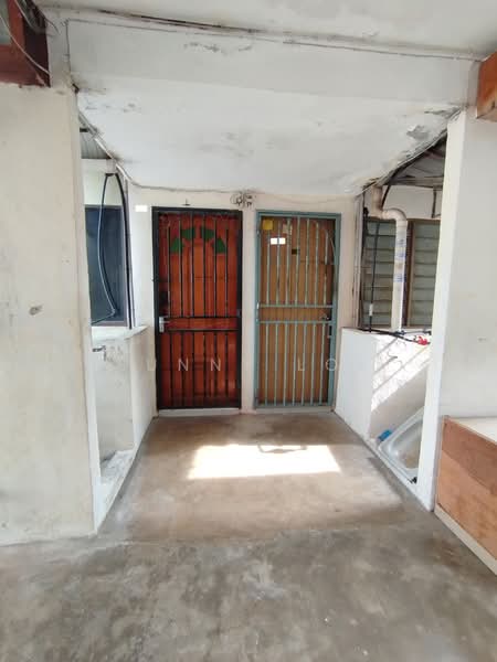 Desa Permai Indah Flat untuk Untuk Dijual - RM 128,000, Feb 2026 - Entrance - PropertyGuru.com.my