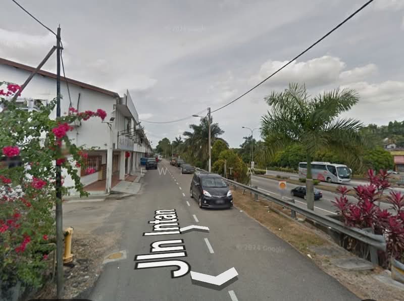 For Sale - Taman Teras Ros