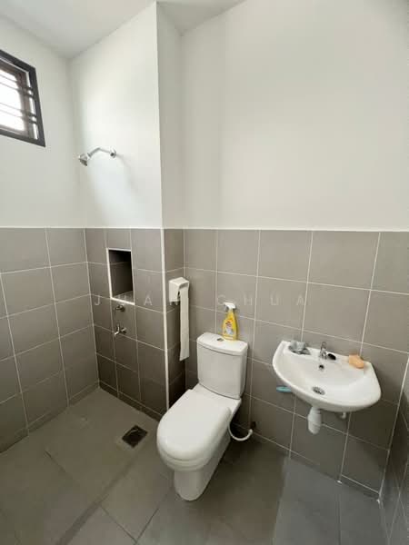 Rini Homes 7 untuk Untuk Dijual - RM 799,000, Apr 2026 - Bathroom - PropertyGuru.com.my