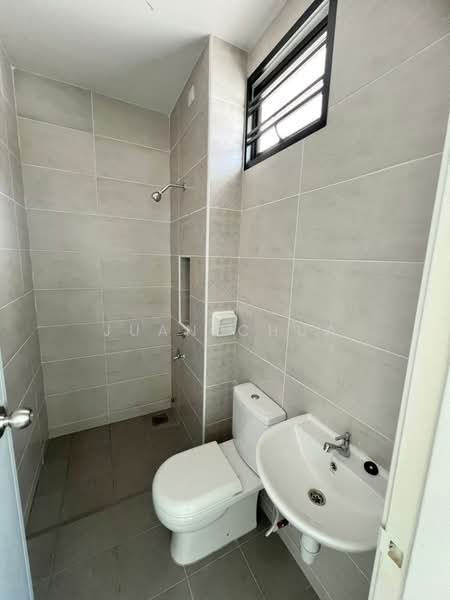 Rini Homes 7 untuk Untuk Dijual - RM 799,000, Apr 2026 - Bathroom - PropertyGuru.com.my