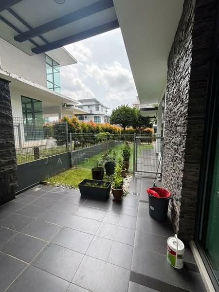 Semi-Detached House for Sale in Johor Bahru (Johor) - Jayden Neo - Exterior - PropertyGuru.com.my