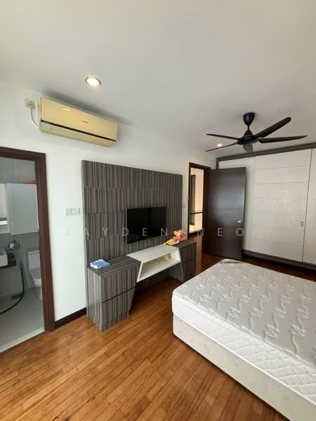 Semi-Detached House for Sale in Johor Bahru (Johor) - Jayden Neo - Bedroom - PropertyGuru.com.my