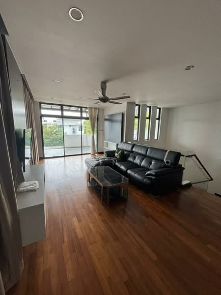 Semi-Detached House for Sale in Johor Bahru (Johor) - Jayden Neo - Living Room - PropertyGuru.com.my