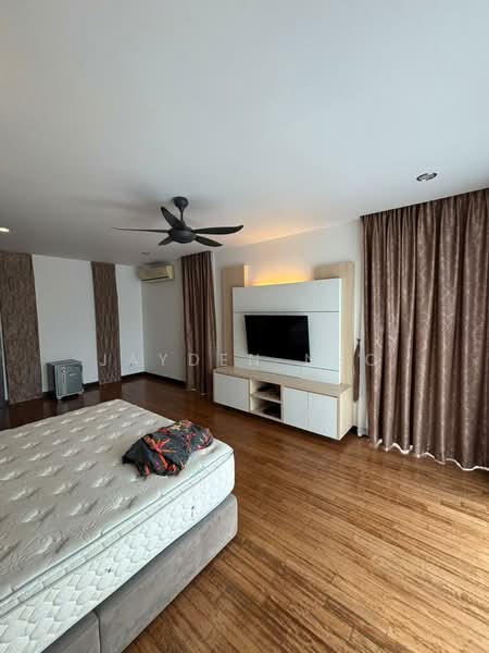 Semi-Detached House for Sale in Johor Bahru (Johor) - Jayden Neo - Bedroom - PropertyGuru.com.my