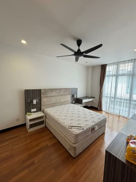 Semi-Detached House for Sale in Johor Bahru (Johor) - Jayden Neo - Bedroom - PropertyGuru.com.my