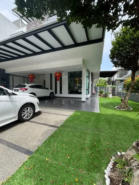 Semi-Detached House for Sale in Johor Bahru (Johor) - Jayden Neo - Exterior - PropertyGuru.com.my
