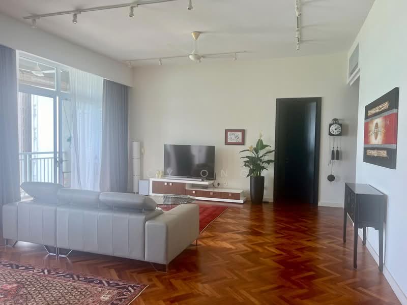 Condominium for Sale at Andaman @ Quayside - CY Ong - Living Room - PropertyGuru.com.my
