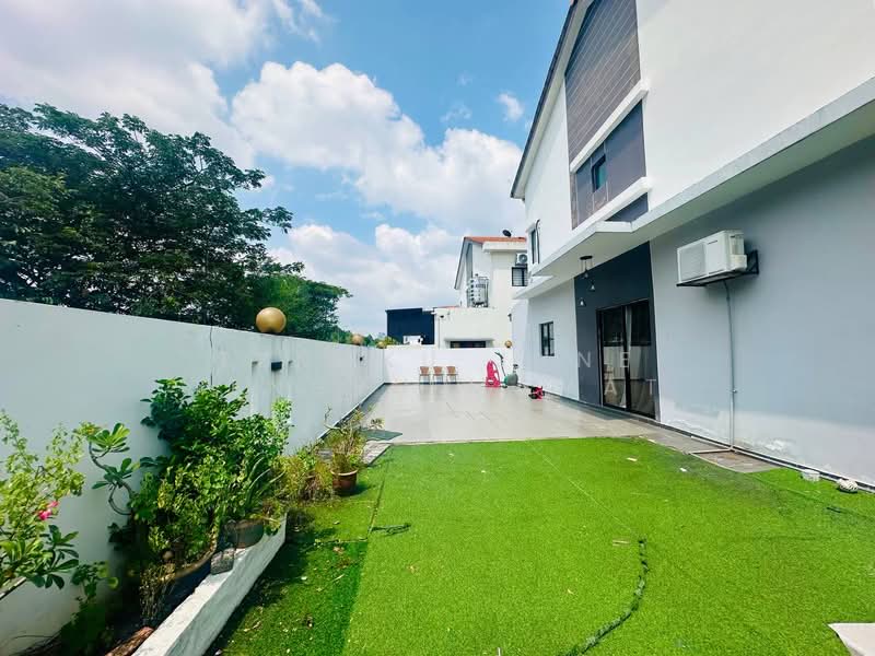 Corner Lot Jalan Setia Permai, Setia Alam untuk Untuk Dijual - RM 900,000, Apr 2026 - Exterior - PropertyGuru.com.my
