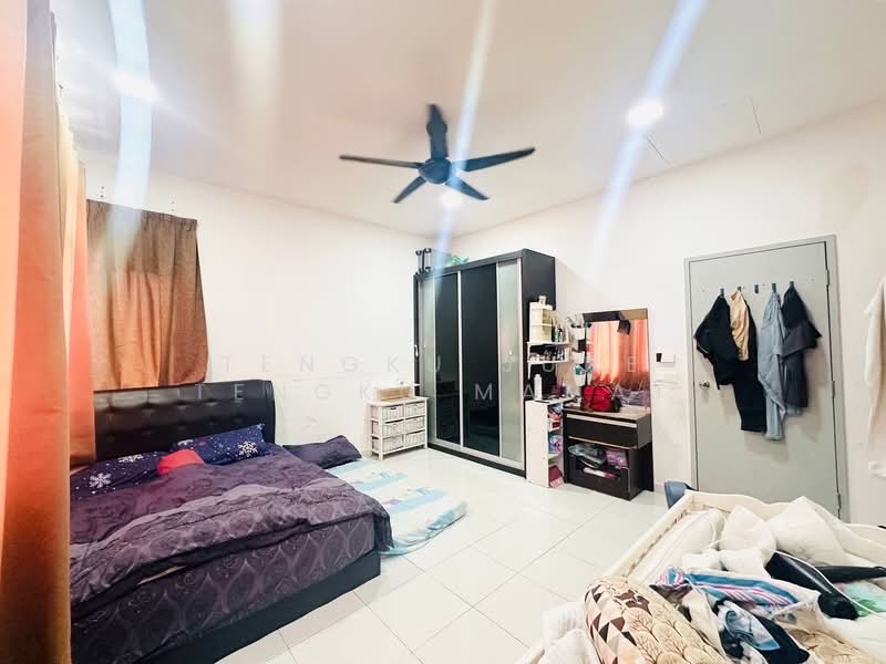 Corner Lot Jalan Setia Permai, Setia Alam untuk Untuk Dijual - RM 900,000, Apr 2026 - Bedroom - PropertyGuru.com.my