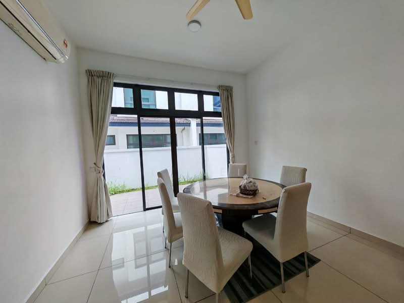 Semi-Detached House for Rent in Eco Botanic (Iskandar Puteri (Nusajaya)) - Li Wei - PropertyGuru.com.my