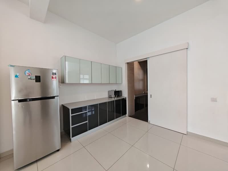 Semi-Detached House for Rent in Eco Botanic (Iskandar Puteri (Nusajaya)) - Li Wei - PropertyGuru.com.my