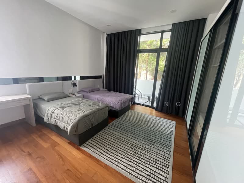 Bungalow for Sale in Bukit Gambier (Gelugor) - Daniel Phang - Bedroom - PropertyGuru.com.my