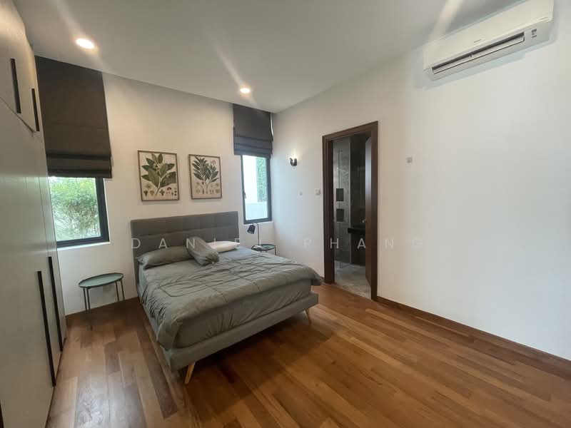 Bungalow for Sale in Bukit Gambier (Gelugor) - Daniel Phang - Bedroom - PropertyGuru.com.my