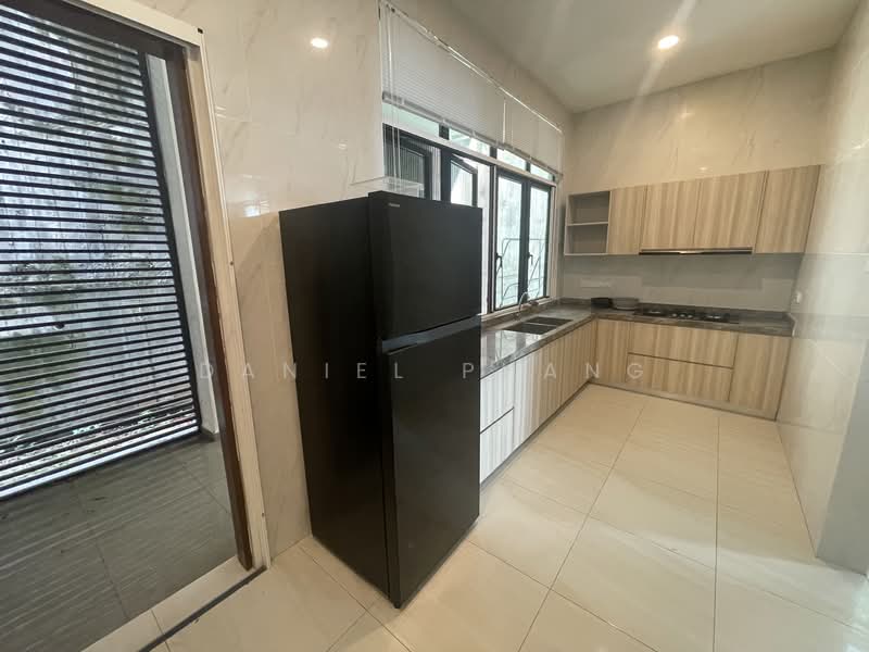 Bungalow for Sale in Bukit Gambier (Gelugor) - Daniel Phang - Kitchen - PropertyGuru.com.my