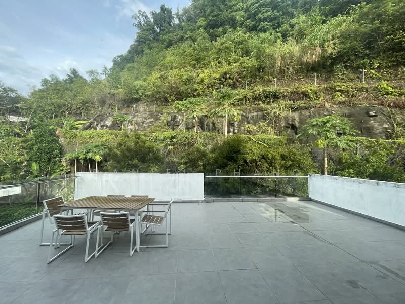 Bungalow for Sale in Bukit Gambier (Gelugor) - Daniel Phang - Exterior - PropertyGuru.com.my