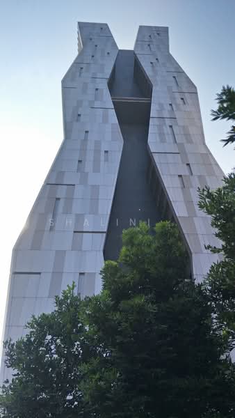 Condominium for Sale at The Fennel - Shalini . - Exterior - PropertyGuru.com.my