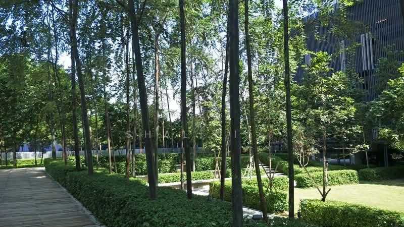 Condominium for Sale at The Fennel - Shalini . - Exterior - PropertyGuru.com.my