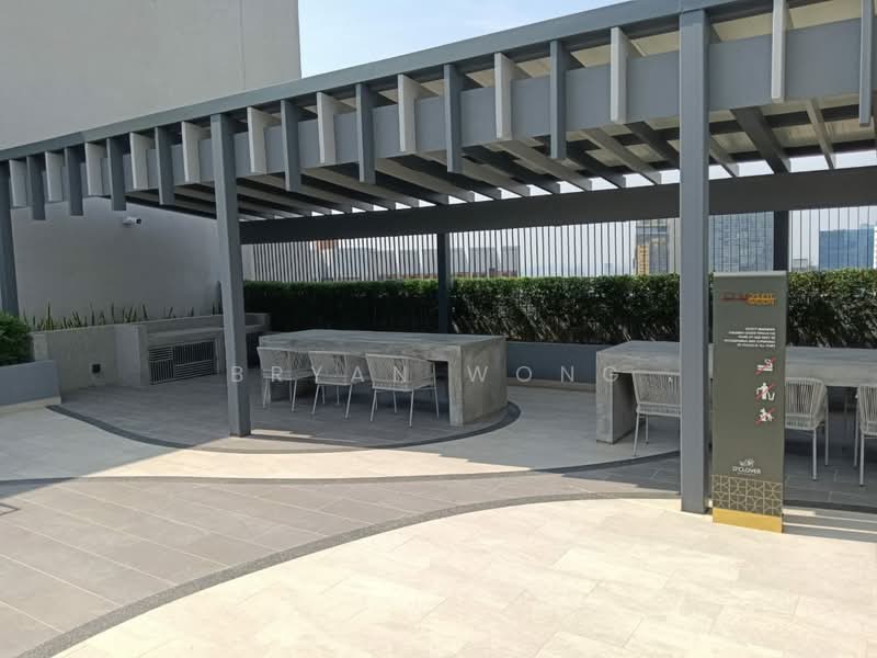 Service Residence for Sale at D'Clover Residences - Bryan Wong - PropertyGuru.com.my