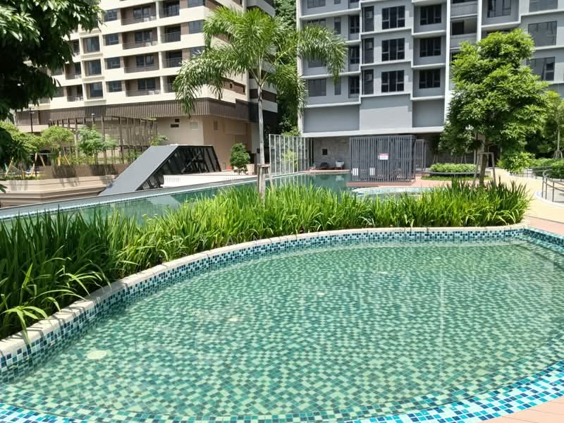 Service Residence for Sale at D'Clover Residences - Bryan Wong - PropertyGuru.com.my