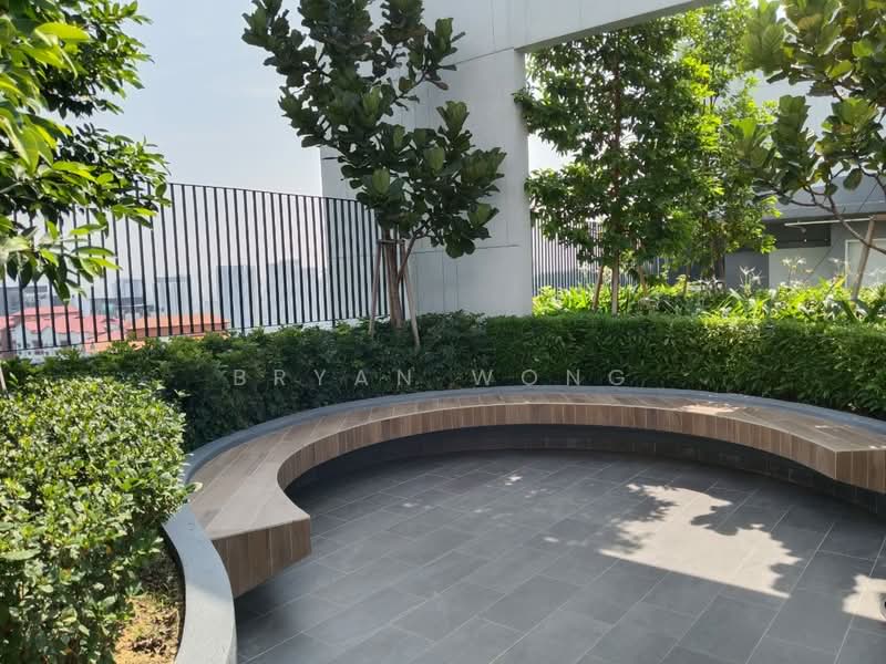 Service Residence for Sale at D'Clover Residences - Bryan Wong - PropertyGuru.com.my