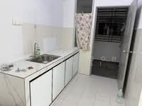 For Rent - PANGSAPURI PULAI MUTIARA 3