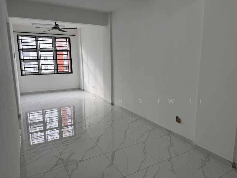 PANGSAPURI PULAI MUTIARA 3 untuk Untuk Disewa - RM 1,500 /bulan, Feb 2026 - Interior - PropertyGuru.com.my