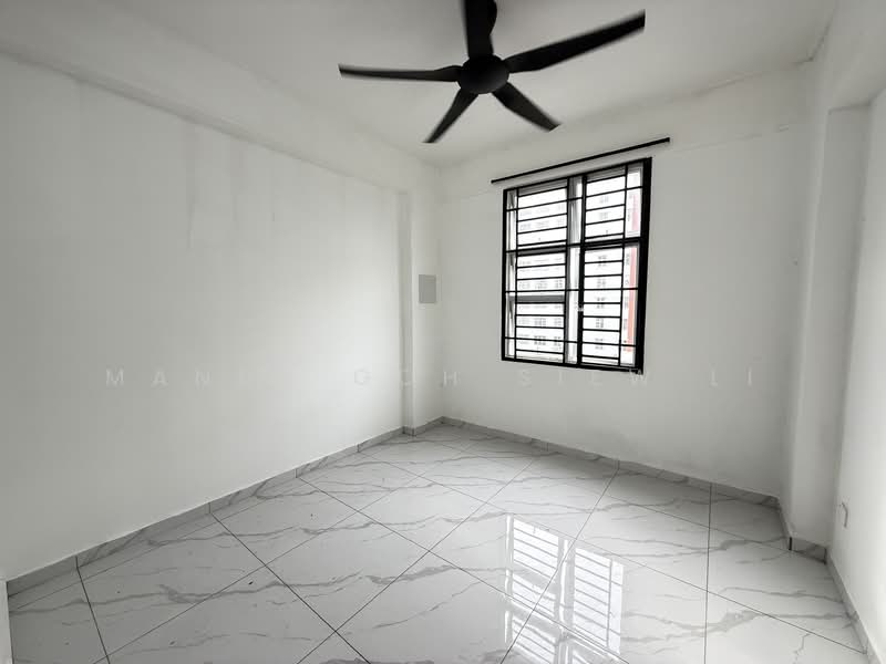 PANGSAPURI PULAI MUTIARA 3 untuk Untuk Disewa - RM 1,500 /bulan, Feb 2026 - Interior - PropertyGuru.com.my