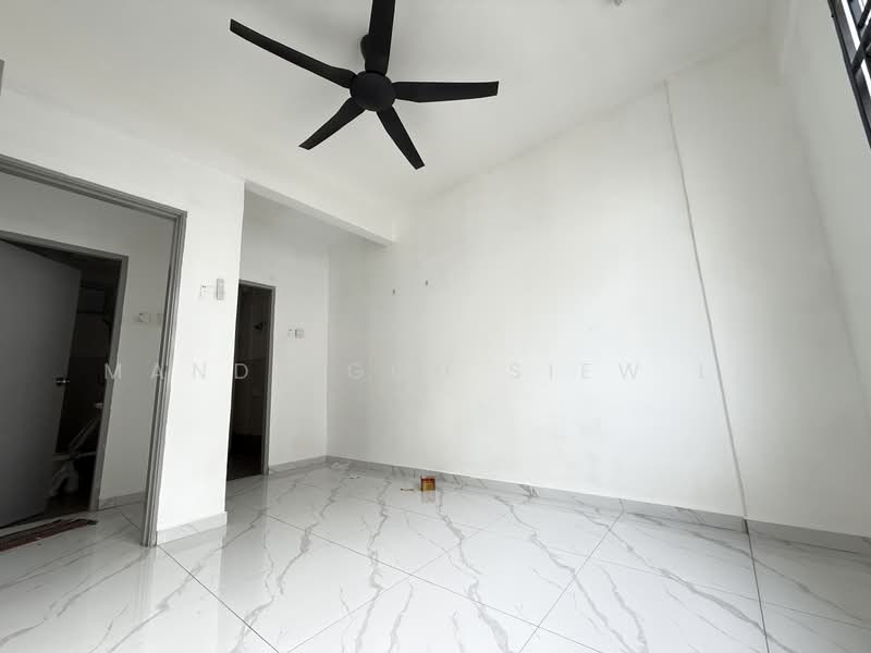 PANGSAPURI PULAI MUTIARA 3 untuk Untuk Disewa - RM 1,500 /bulan, Feb 2026 - Interior - PropertyGuru.com.my