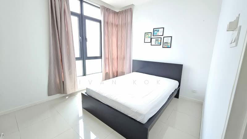 Service Residence for Rent at Tropicana Avenue - Ivan Kok - Bedroom - PropertyGuru.com.my