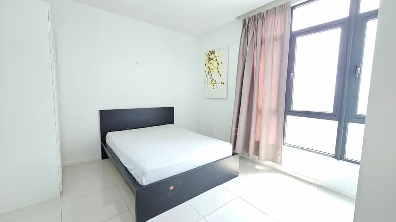 Service Residence for Rent at Tropicana Avenue - Ivan Kok - Bedroom - PropertyGuru.com.my
