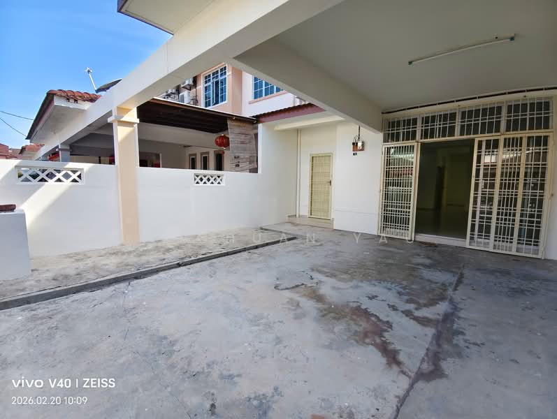 Taman Semabok Perdana untuk Untuk Dijual - RM 498,000, Feb 2026 - Exterior - PropertyGuru.com.my