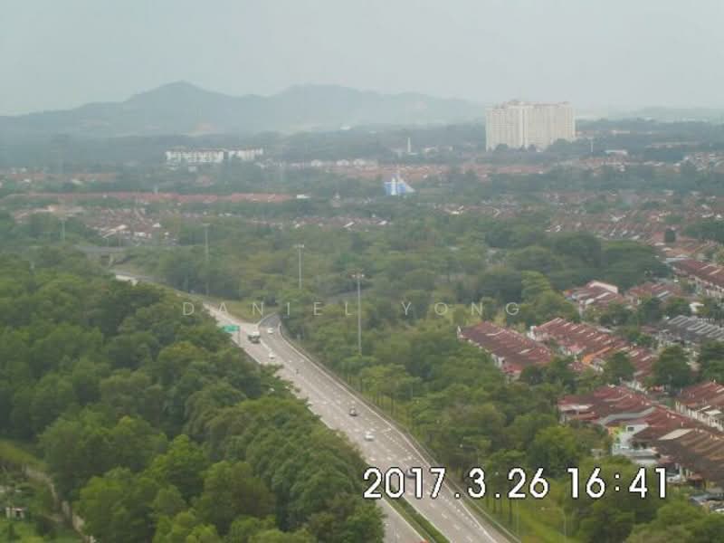 The Sky Executive Suites untuk Untuk Dijual - RM 430,000, Feb 2026 - Exterior - PropertyGuru.com.my