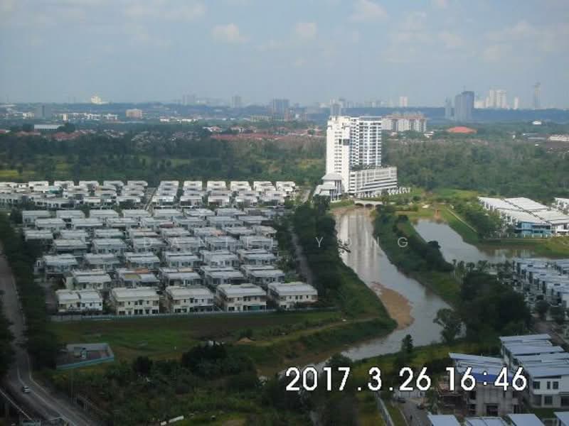 The Sky Executive Suites untuk Untuk Dijual - RM 430,000, Feb 2026 - Exterior - PropertyGuru.com.my