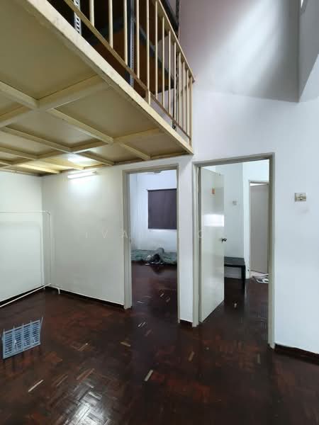 2-storey Terraced House for Rent in Taman TTDI Jaya (Shah Alam) - Ivan Kok - Interior - PropertyGuru.com.my
