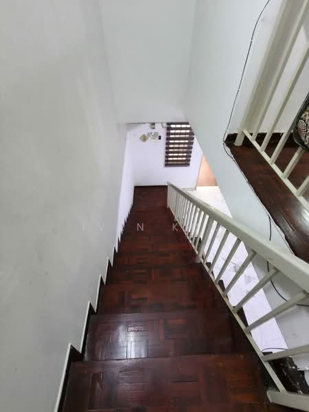 2-storey Terraced House for Rent in Taman TTDI Jaya (Shah Alam) - Ivan Kok - Interior - PropertyGuru.com.my