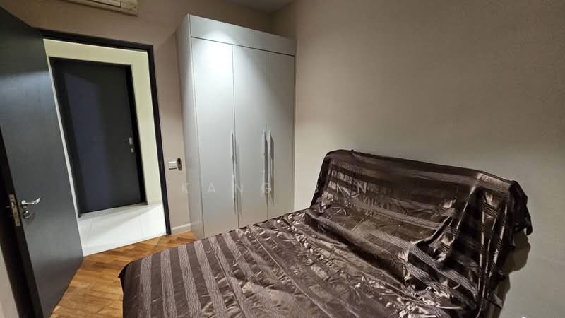 Condominium for Rent at Grand Medini - Kang Bin - Bedroom - PropertyGuru.com.my