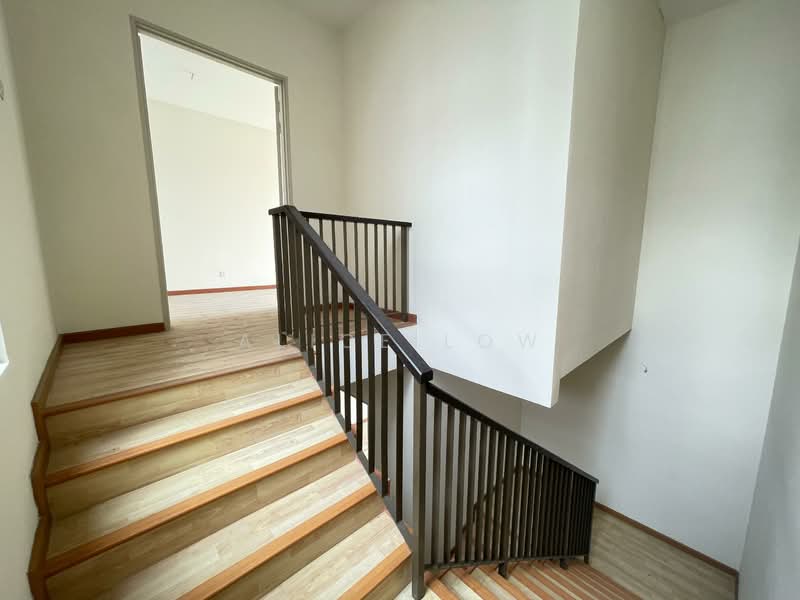 3-storey Terraced House for Sale in Rawang (Selangor) - Alice Low - Interior - PropertyGuru.com.my