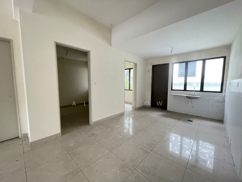 3-storey Terraced House for Sale in Rawang (Selangor) - Alice Low - Interior - PropertyGuru.com.my
