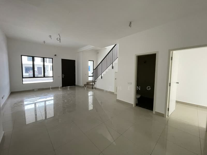 2-storey Terraced House for Sale in Seberang Perai (Penang) - Lee Yi Zheng - PropertyGuru.com.my