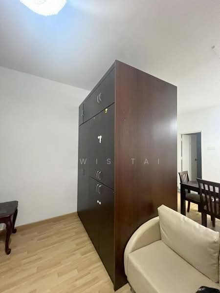 Prima Regency untuk Untuk Disewa - RM 1,500 /bulan, Feb 2026 - Interior - PropertyGuru.com.my