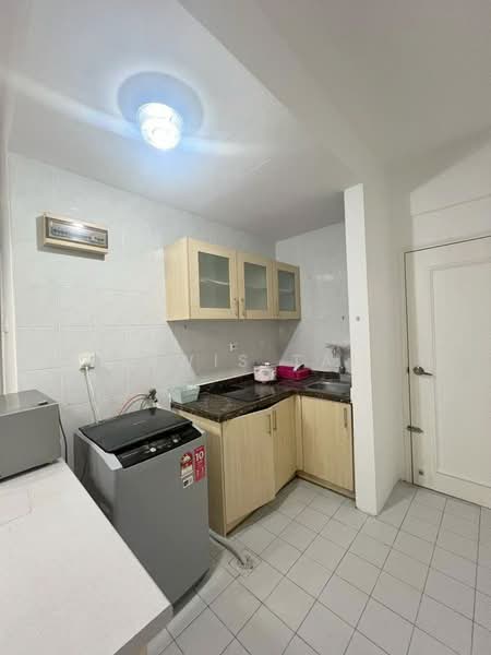 Prima Regency untuk Untuk Disewa - RM 1,500 /bulan, Feb 2026 - Kitchen - PropertyGuru.com.my