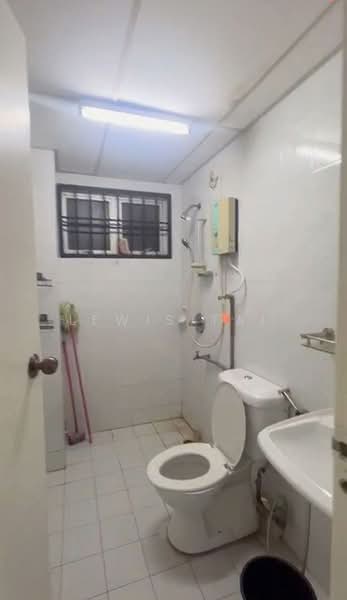 Prima Regency untuk Untuk Disewa - RM 1,500 /bulan, Feb 2026 - Bathroom - PropertyGuru.com.my