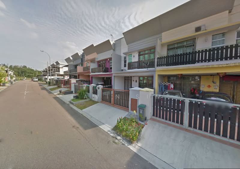 Taman Bestari Indah untuk Untuk Dijual - RM 668,000, Mac 2026 - Exterior - PropertyGuru.com.my
