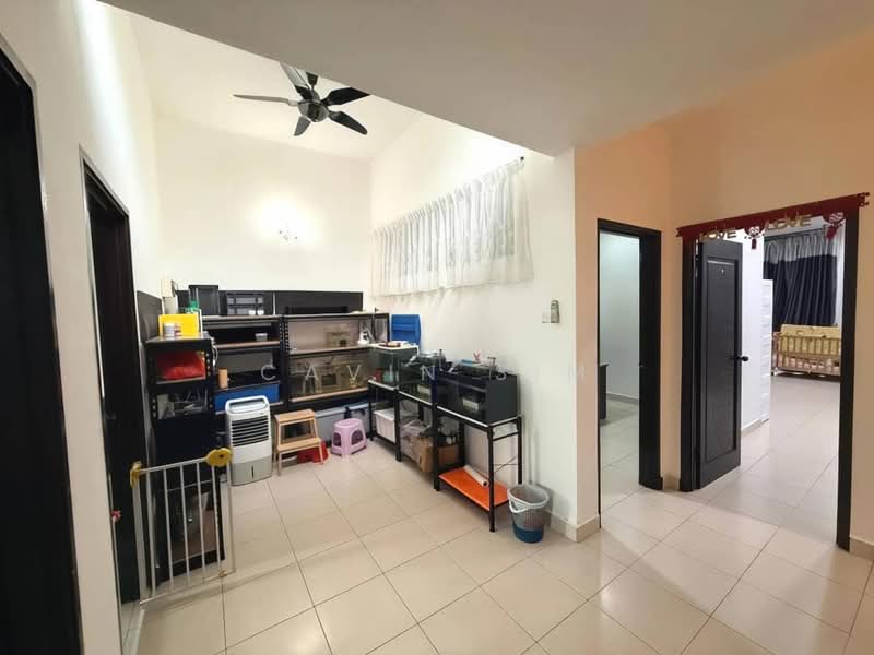 Taman Bestari Indah untuk Untuk Dijual - RM 668,000, Mac 2026 - Living Room - PropertyGuru.com.my