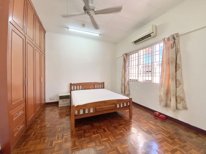 2 Storey Terrace untuk Untuk Disewa - RM 2,500 /bulan, Mac 2026 - Bedroom - PropertyGuru.com.my